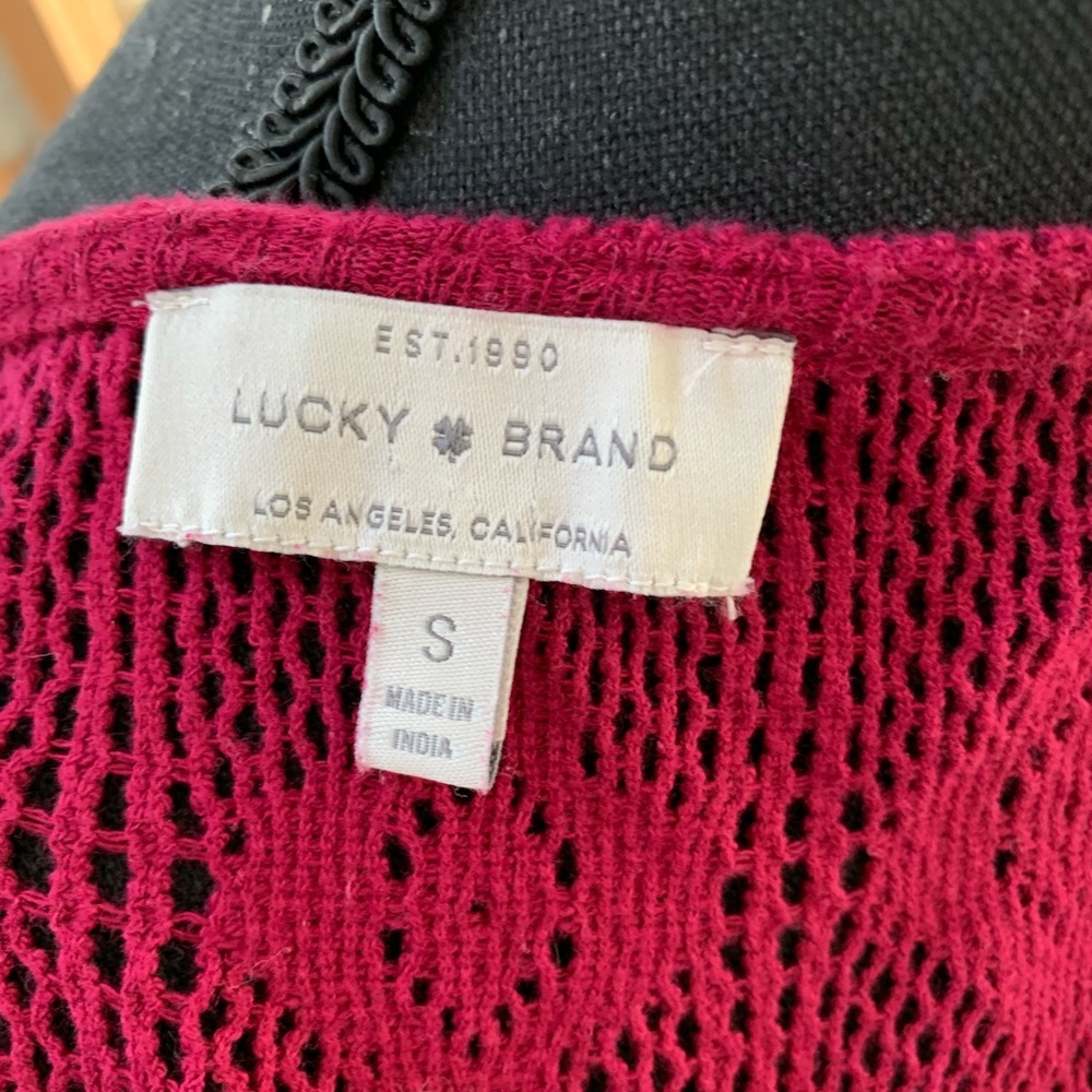 Lucky - Picture 3 of 11